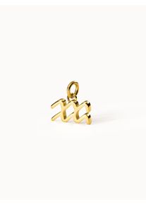 PURELEI Wassermann Zodiac Charm