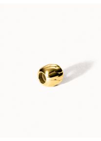 PURELEI LEI Blatt Stopper Charm