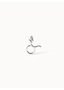 PURELEI Stier Zodiac Charm