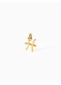PURELEI Fische Zodiac Charm