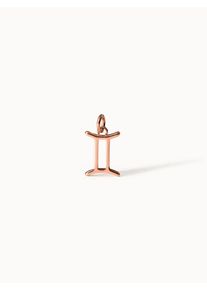 PURELEI Zwilling Zodiac Charm