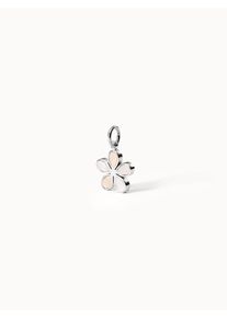 PURELEI Blumen Charm