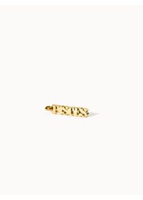 PURELEI Pisces Letter Charm