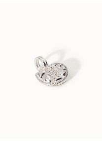 PURELEI Nautilus Shell Charm