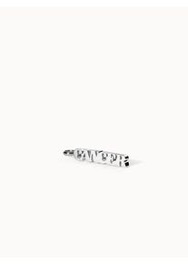 PURELEI Cancer Letter Charm