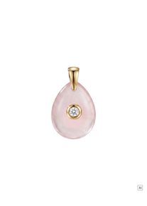 PURELEI Natural Grace Charm