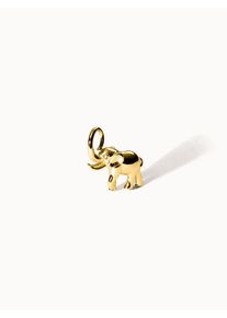 PURELEI Flowing Strength Elefant Charm