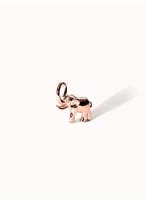 PURELEI Flowing Strength Elefant Charm