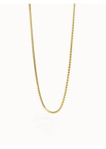 PURELEI Box Chain Kette