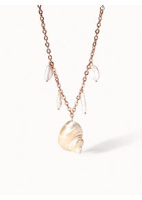 PURELEI Opulent Shell Kette