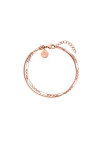 PURELEI Sleeky Unison Armband, verstellbare L&auml;nge