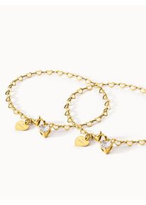 PURELEI Endless Love Armband-Set