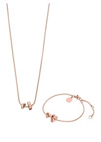 PURELEI Jewelry Box Together Set
