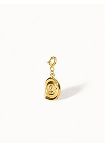 PURELEI Flex Schnecken Charm