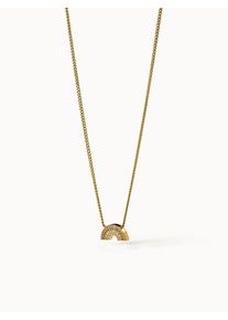 PURELEI Rainbow Love Kette