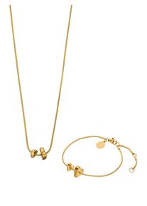 PURELEI Jewelry Box Together Set