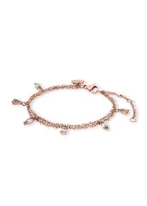 PURELEI Mahina Club Promise Armband, verstellbare L&auml;nge
