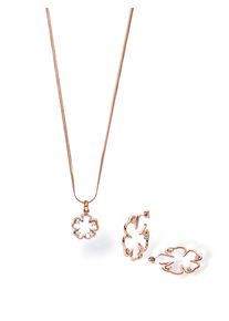 PURELEI Jewelry Box Hibiscus Set
