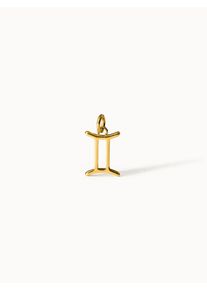 PURELEI Zwilling Zodiac Charm