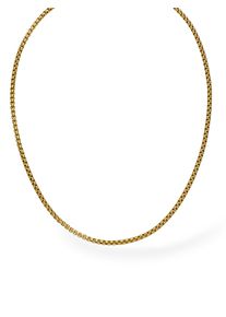 PURELEI Bold Box Chain Kette