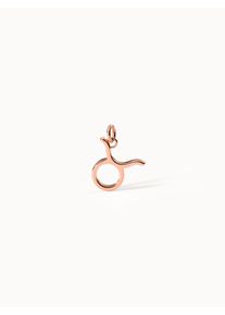 PURELEI Stier Zodiac Charm