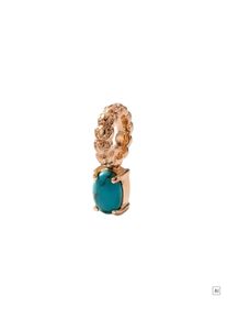 PURELEI LEI Geburtsstein Charm Dezember T&uuml;rkis
