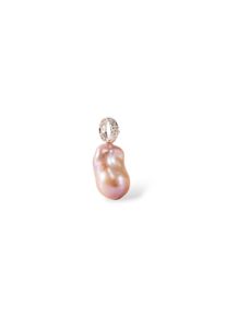 PURELEI Peach Dream Pearl Charm
