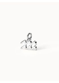 PURELEI Wassermann Zodiac Charm