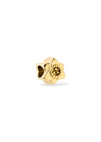PURELEI LEI Narzissen Charm - Geburtsblume Dezember