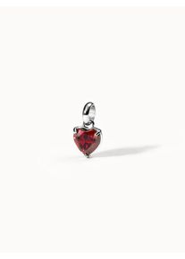 PURELEI Red Heart Charm