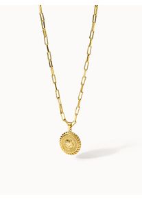 PURELEI Nomad Coin Kette