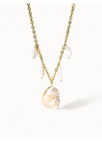 PURELEI Opulent Shell Kette
