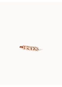 PURELEI Pisces Letter Charm