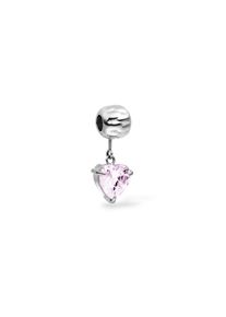 PURELEI LEI Rosa Herz Charm