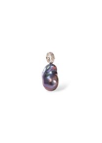 PURELEI Peacock Dream Pearl Charm