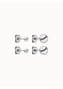 PURELEI Orbit Ohrring Set