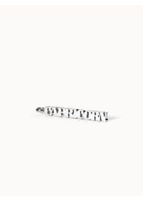 PURELEI Capricorn Letter Charm
