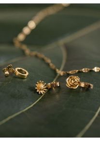 PURELEI Rosen Charm Anh&auml;nger - Geburtsblume Juni