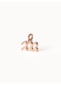 PURELEI Wassermann Zodiac Charm