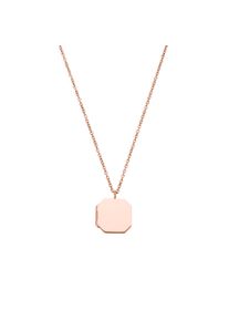PURELEI Elegance Medaillon Kette