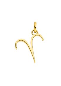 PURELEI Widder Zodiac Charm