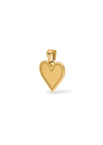 PURELEI Devotion Heart Charm