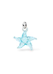 PURELEI Glass Starfish Charm