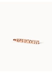 PURELEI Capricorn Letter Charm