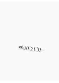 PURELEI Scorpio Letter Charm