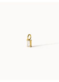 PURELEI Stone White Charm