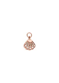 PURELEI Glitter Shell Charm