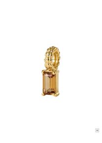PURELEI LEI Geburtsstein Charm November Citrin