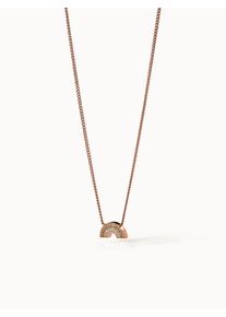 PURELEI Rainbow Love Kette