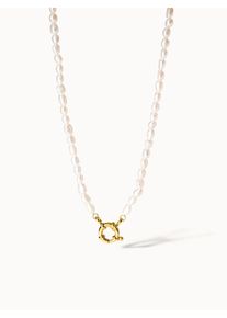 PURELEI Charm Kette mit Perlen